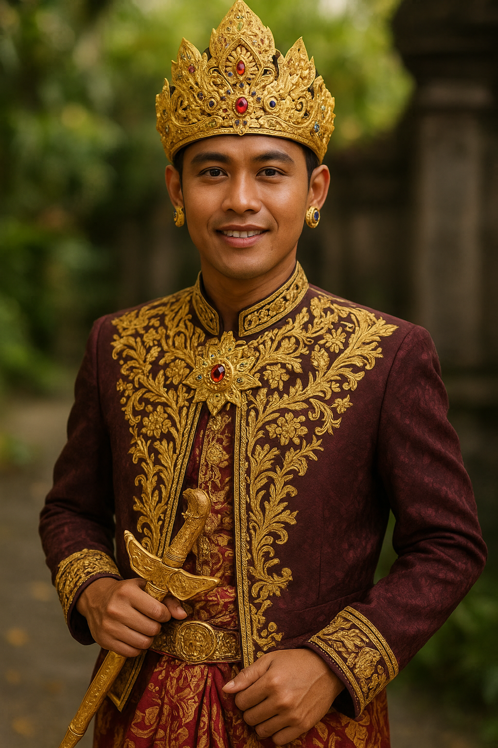 Pengantin Pria